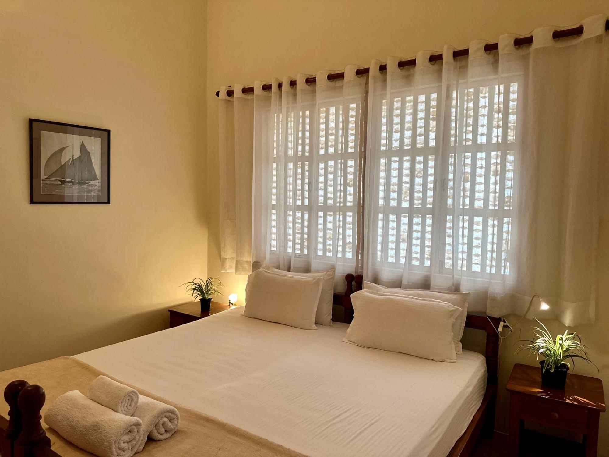 Elegance By The Beach Goa Бенаулим Экстерьер фото