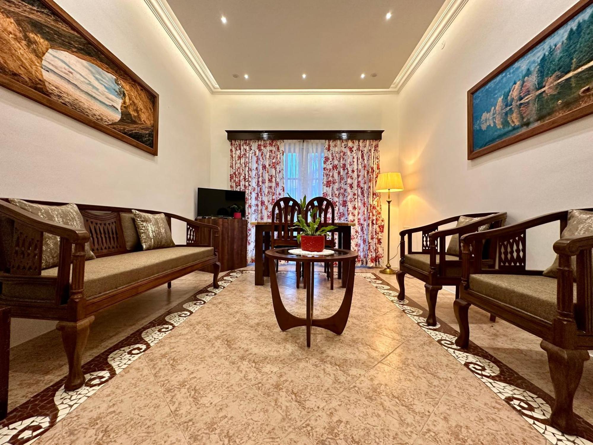 Elegance By The Beach Goa Бенаулим Экстерьер фото