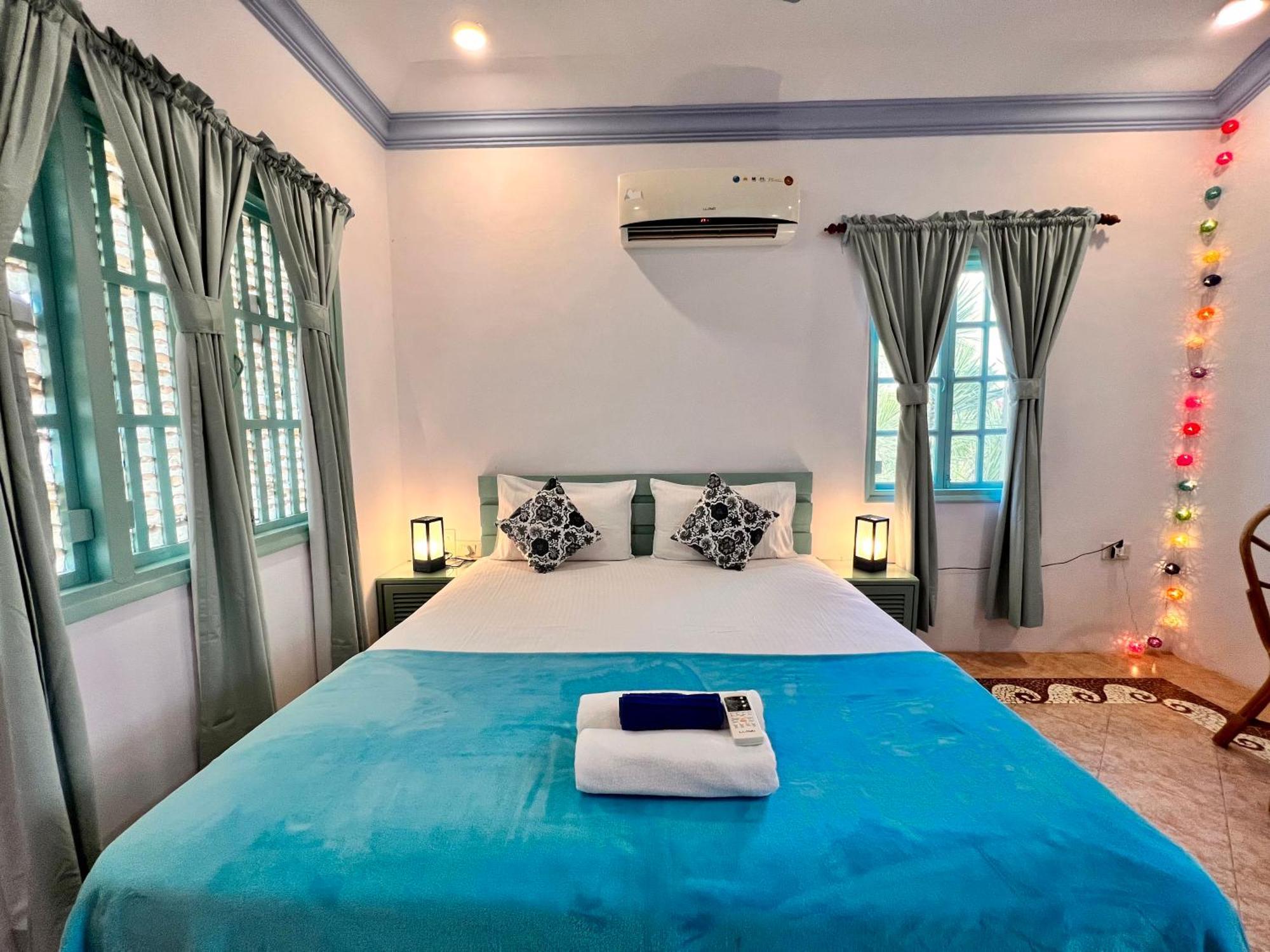 Elegance By The Beach Goa Бенаулим Экстерьер фото