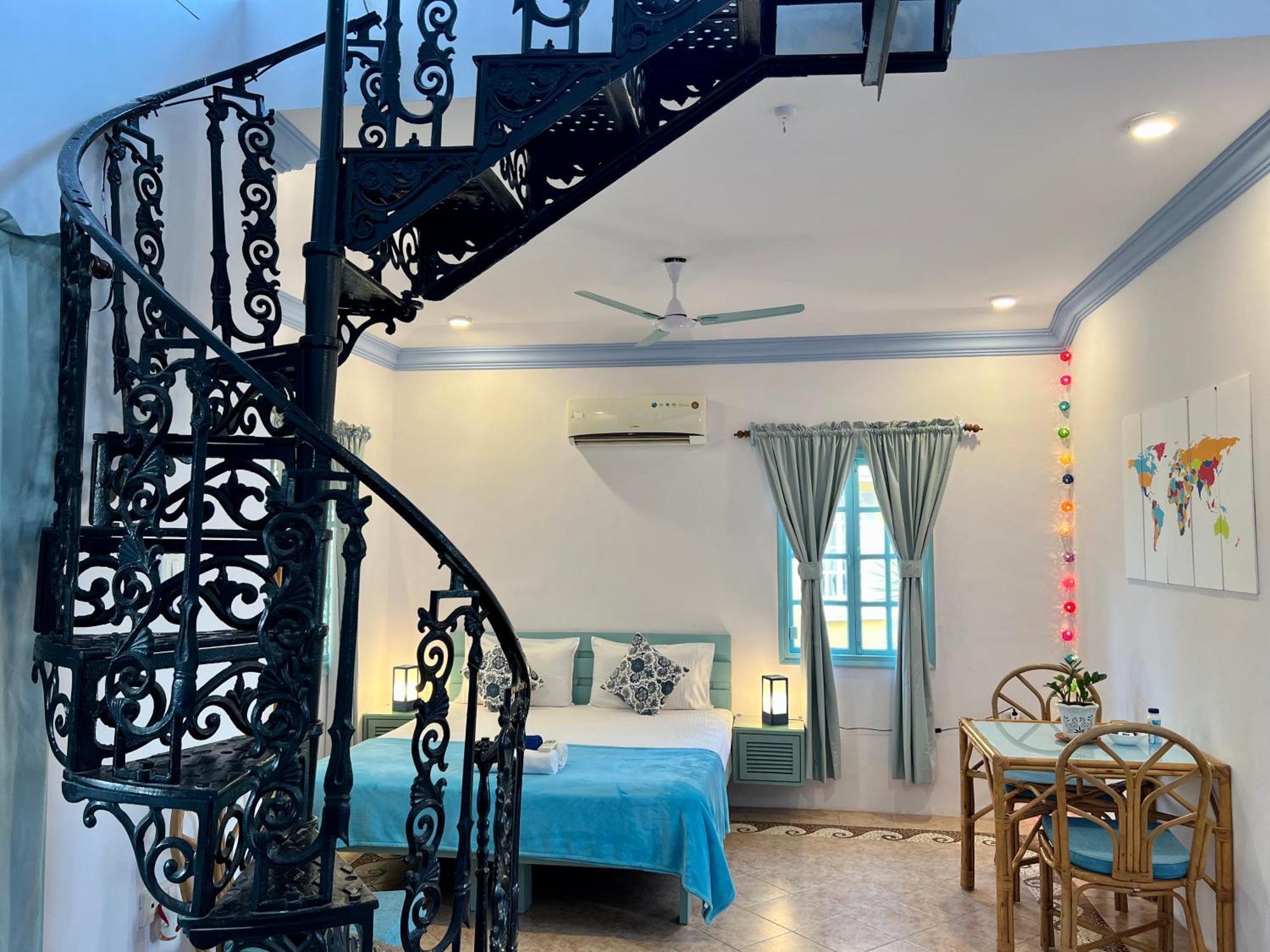 Elegance By The Beach Goa Бенаулим Экстерьер фото